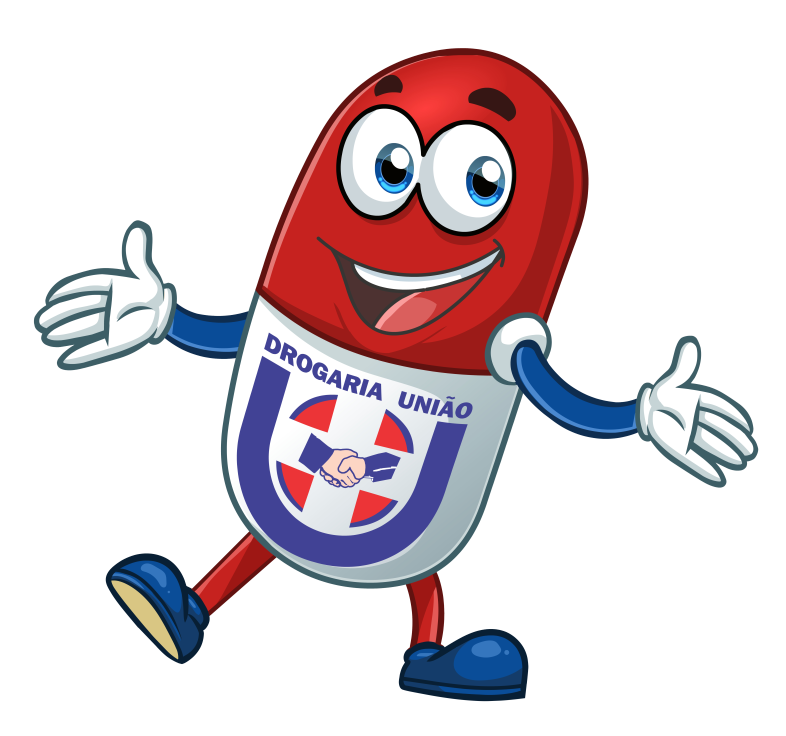 Capsulão Drogaria União